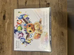 Pokemon Prismatic Evolutions Pokemon Center ETB - Image 1