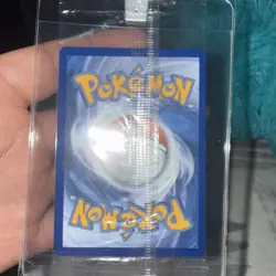 SEALED Mega Charizard X ex 23 + Oricorio ex MEP 24 UPC Promos Phantasmal flame - Image 2