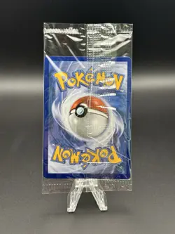 Mega Charizard X ex 023 & Oricorio ex 024 Promo SEALED - Phantasmal Flames UPC - Image 2
