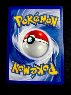 Zubat #83/101 LP Reverse Holo Hidden Legends Vintage Pokemon Card - Image 2