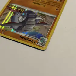 Donphan SWSH067 Vivid Voltage Holo Black Star Promo Pokemon TCG Card - Image 4