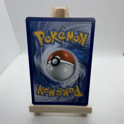 Pokemon Melony Trainer Secret Rare Holo 218/198 Chilling Reign TCG Card - Image 2