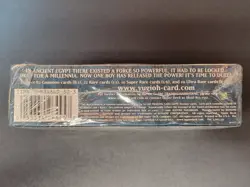 Yugioh Legend of Blue Eyes White Dragon Unlimited Booster Box [24-Packs] Sealed - Image 5