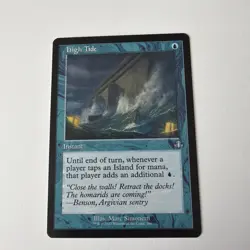 High Tide Mtg Retro Frame #286 - Image 1