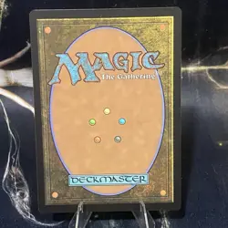 Magic The Gathering - Tithe - Visions - 1996 - LP - Vintage - mtg - Image 3