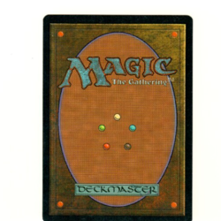 Library Of Leng Pourtugese Fifth Edition Magic The Gathering Single Card - Image 4