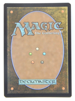 MTG Duskmourn House of Horror Promo 0230 - ROARING FURNANCE STEAMING SAUNA - Image 2
