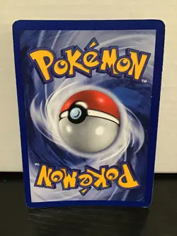 Manaphy LV20 4/17 Holo Pokemon Diamond & Pearl Trainer Kit - Image 2