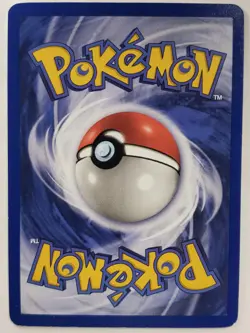 1ST EDITION Squirtle 68/82 NM / M - Team Rocket Pokemon Card - Atsuko Nishida - Image 2