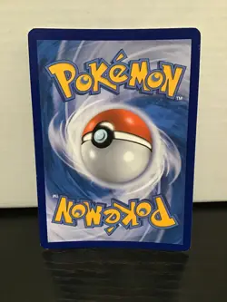 Beartic 30/98 Holo Rare Pokemon Emerging Powers - Image 2