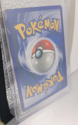 Pokemon TCG Sabrina's Gengar Gym Challenge 29/132 Non-Holo Rare Unlimited NM - Image 4