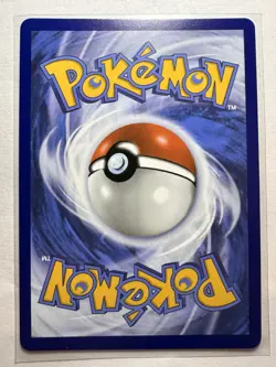 2025 Pokemon N's Plan 170/086 SV Black Bolt SPECIAL ILLUSTRATION RARE NM/M 🔥 - Image 2