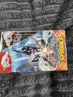 Pokemon TCG Scarlet & Violet Surging Sparks Booster Box 36 Packs - NEW & SEALED - Image 3
