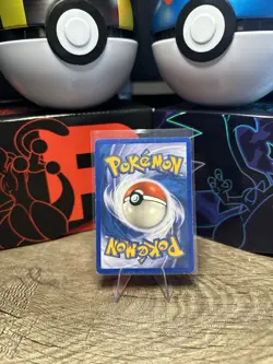 Pokemon TCG Gengar Expedition 2002 Non-Holo Card 48/165 - Image 5
