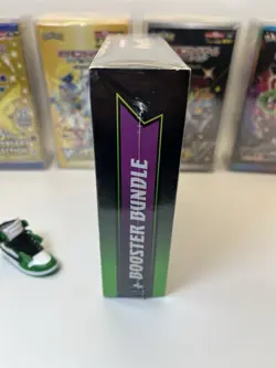 Pokemon TCG: Shrouded Fable Booster Bundle New Factory Sealed 6 Booster Packs - Image 2