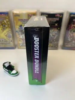 Pokemon TCG: Shrouded Fable Booster Bundle New Factory Sealed 6 Booster Packs - Image 4
