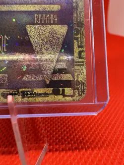 Ancient Mew 2000 Movie Promo HOLO Card RARE MINT-NM Pokemon TCG Vintage - Image 5