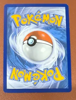 POKEMON TCG BLASTOISE EX GENERATIONS HOLO 17/83 MINT FROM PACK TO SLEEVE - Image 2