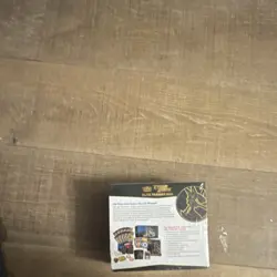 Pokemon TCG Crown Zenith: Elite Trainer Box Lucario 2023 English - Image 3