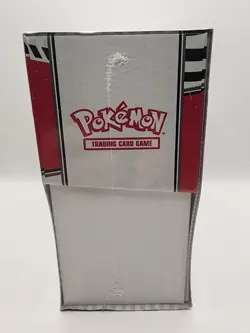 Pokemon TCG : White Flare Elite Trainer Box ETB Factory Sealed - Image 3