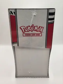 Pokemon TCG : White Flare Elite Trainer Box ETB Factory Sealed - Image 4
