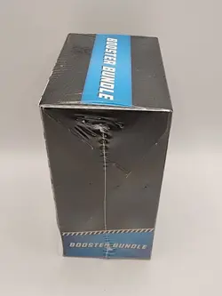 Pokemon TCG Scarlet & Violet Black Bolt Booster Bundle - In Hand- Sealed - Image 4