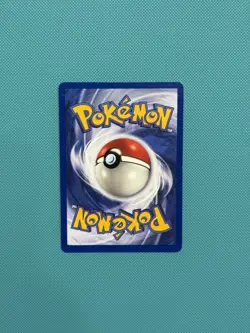 Dark Jolteon 38/82 Team Rocket (LP) Vintage Pokemon - Image 2