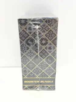 BRAND NEW POKEMON TCG SCARLET & VIOLET PALDEAN FATES BOOSTER BUNDLE 6 PACKS - Image 2