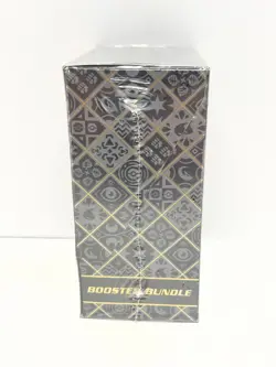 BRAND NEW POKEMON TCG SCARLET & VIOLET PALDEAN FATES BOOSTER BUNDLE 6 PACKS - Image 4
