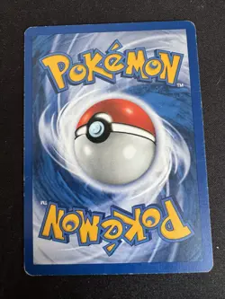 Giovanni's Nidorina 44/132 - Gym Challenge - Pokemon TCG - MP - Image 2