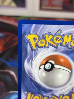 Pokemon 2024 SV Surging Sparks Exeggcute 192/191 Illustration Rare Near Mint - Image 3