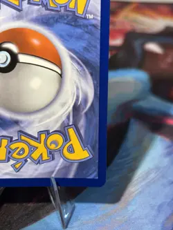 Pokemon 2024 SV Surging Sparks Exeggcute 192/191 Illustration Rare Near Mint - Image 5