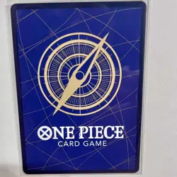 Monkey D. Luffy SEC OP05-119 PRB-01 PAR THE BEST One Piece Card game Japanese NM - Image 4