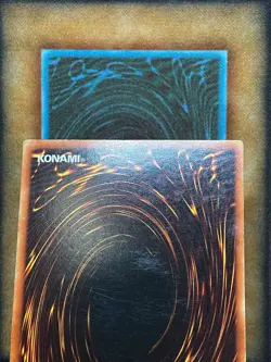 Yugioh Blue-Eyes Toon Dragon MRL-000 Secret Rare 1st Edition MP (2) - Image 5