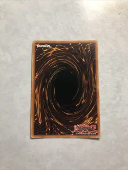 Yu-Gi-Oh Monster Reincarnation RDS-EN045 1st Edition PERFECT CONDITION - Image 2