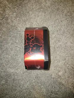 Pokemon TCG: Team Rocket Tin Nidoking ex - BRAND NEW and SEALED - Image 2