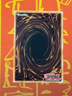 YUGIOH RADIANT TYPHOON VARUROON, THE MARINE EIDOLON ULTRA RARE NM BPRO-EN049 - Image 2