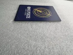 Bandai One Piece CCG Charlotte Pudding OP03-112 SP Foil Character Card - Image 3