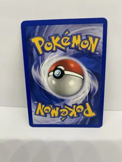 2000 Pokemon TCG Team Rocket Dark Gyarados 25/82 Non Holo Rare WOTC - LP-NM - Image 3