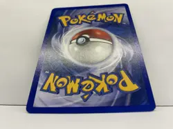 2000 Pokemon TCG Team Rocket Dark Gyarados 25/82 Non Holo Rare WOTC - LP-NM - Image 4