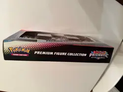 Pokemon TCG: Scarlet & Violet - Prismatic Evolutions Premium Figure Collection - Image 5