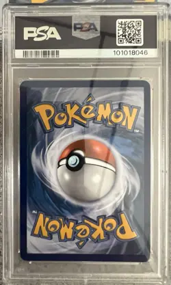 Pokemon XY 2016 TCG M Charizard EX Holo Generations PSA 8 - Image 2