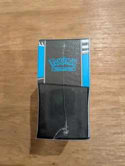 Pokemon TCG Black Bolt Elite Trainer Box ETB New Sealed Pokemon Centre - Image 2