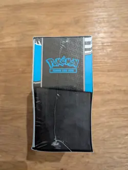 Pokemon TCG Black Bolt Elite Trainer Box ETB New Sealed Pokemon Centre - Image 3
