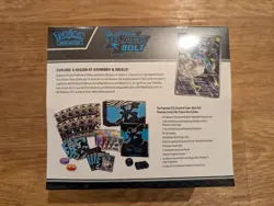 Pokemon TCG Black Bolt Elite Trainer Box ETB New Sealed Pokemon Centre - Image 4