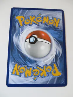 Flareon VMAX Promo JUMBO Card Alt Art SWSH180 Holo NM - Image 3