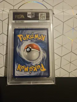 Pokemon Charizard V SWSH050 Champions Path ETB Black Star Promo PSA 10 Gem Mint - Image 3