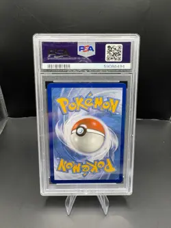 Pokemon Charizard V SWSH050 Champions Path ETB Black Star Promo PSA 10 Gem Mint - Image 2
