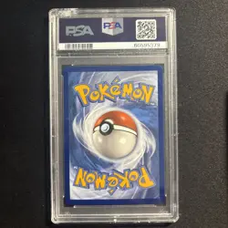 CHARIZARD V PSA 10 GEM MINT BLACK STAR PROMO SWSH050 CHAMPIONS PATH POKEMON 2020 - Image 2