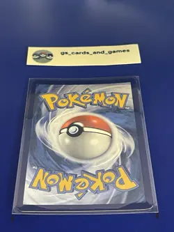 Bibarel GG25/GG70 SwSh12.5: Crown Zenith Galarian Gallery Holo - Pokemon TCG - Image 4
